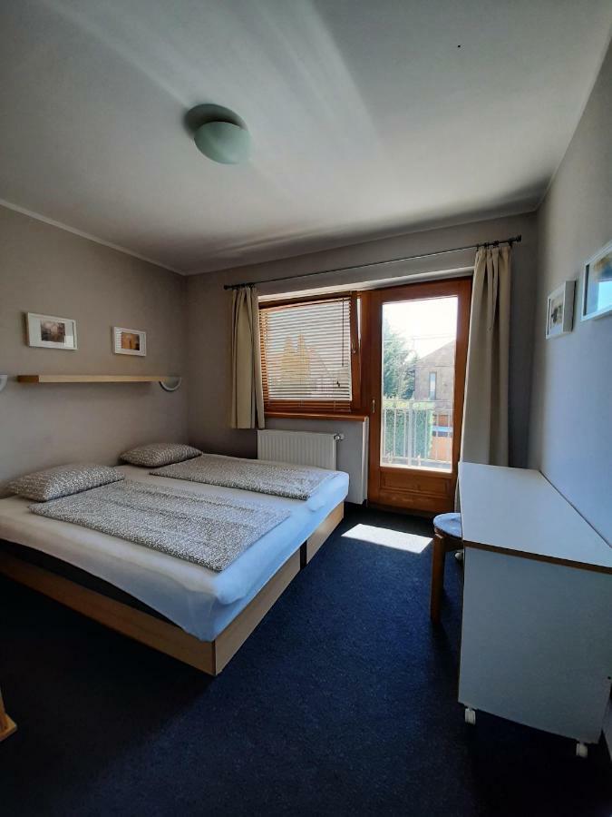 Familia Apartmanhaz דירה